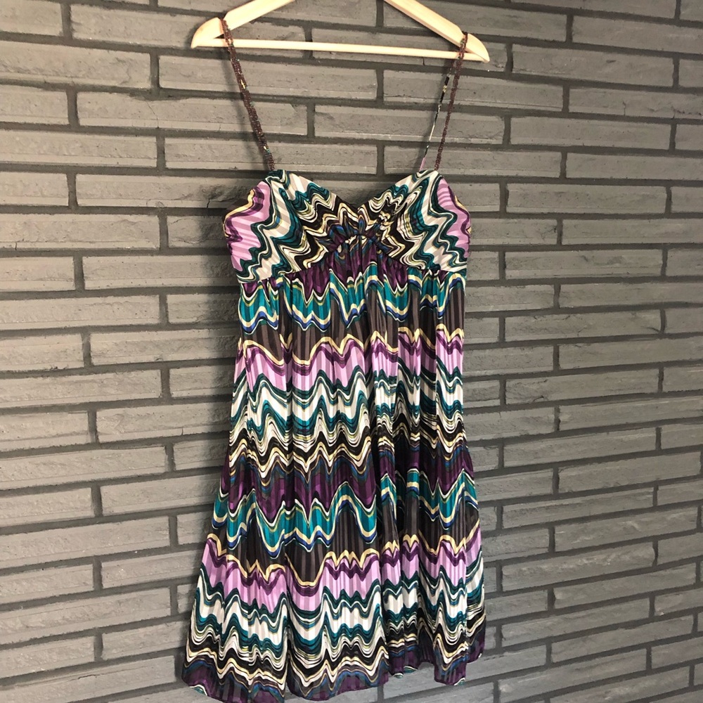 Laundry by Shelli Segel Cocktail Dress